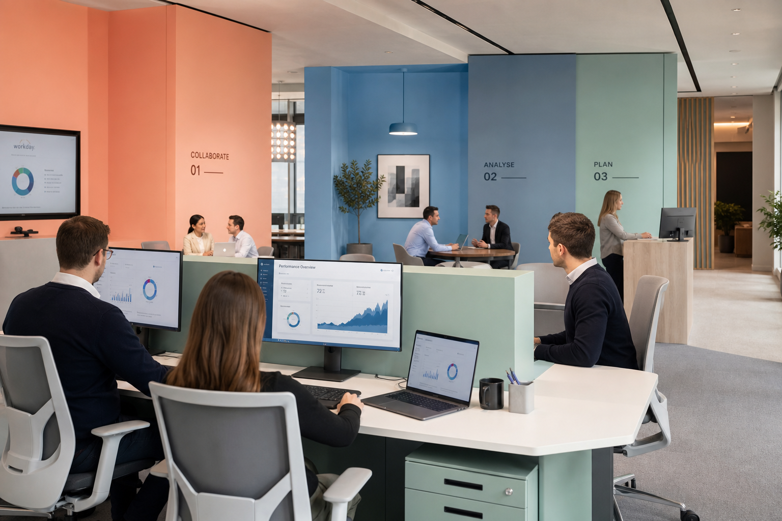 STYLEZ AI LTD service capability modules workspace